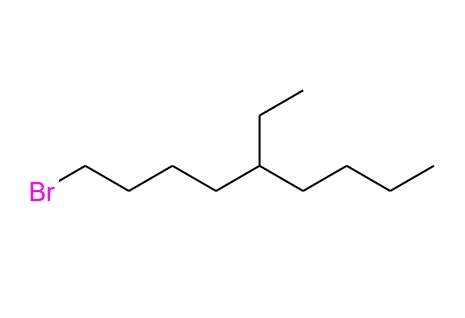 1-溴-5-乙基壬烷