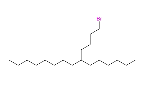 7-(3-溴丙基)十五烷