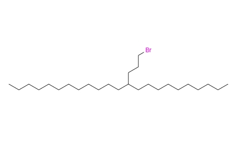 1-溴-4-癸基十六烷
