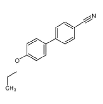 4-丙氧基-4’-氰基联苯