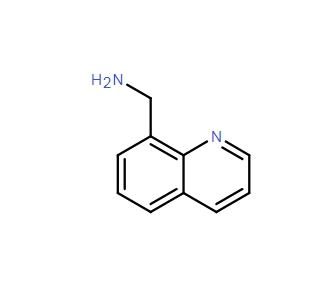 喹啉-8-基甲胺