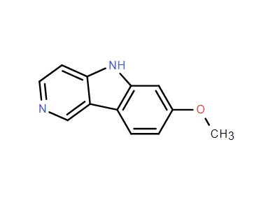 7-Methoxy-5H-pyrido[4,3-b]indole