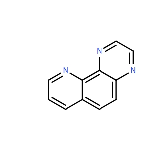 吡啶并[2,3-f]喹喔啉 