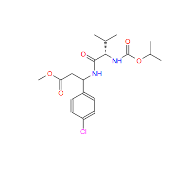 缬菌胺（霜霉灭）