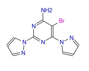 Taminadenant，活性分子，1337962-47-6