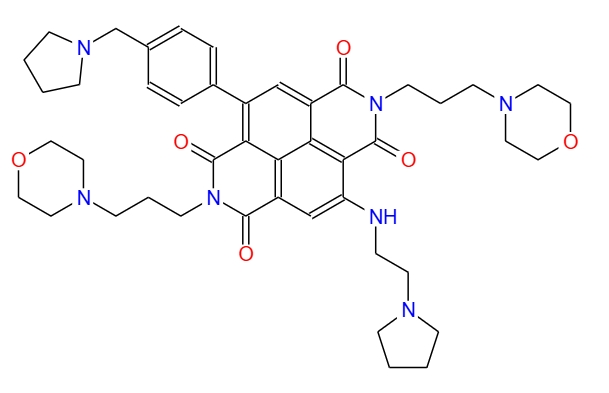 SOP1812，活性分子，2546091-70-5