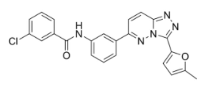 RP-102124，Rac1-IN-4 ，活性分子，2924486-45-1