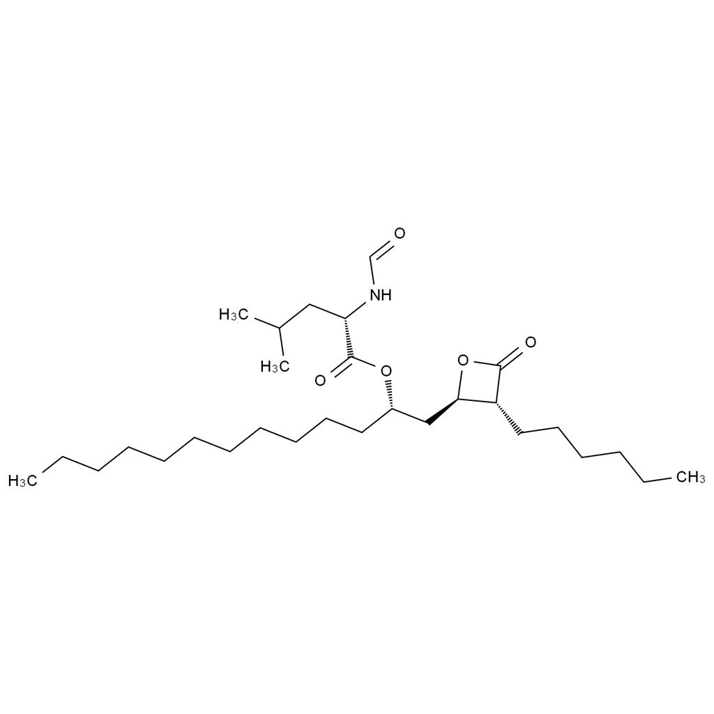 CATO_(S,S,R,R)-奥利司他_111466-62-7_97%