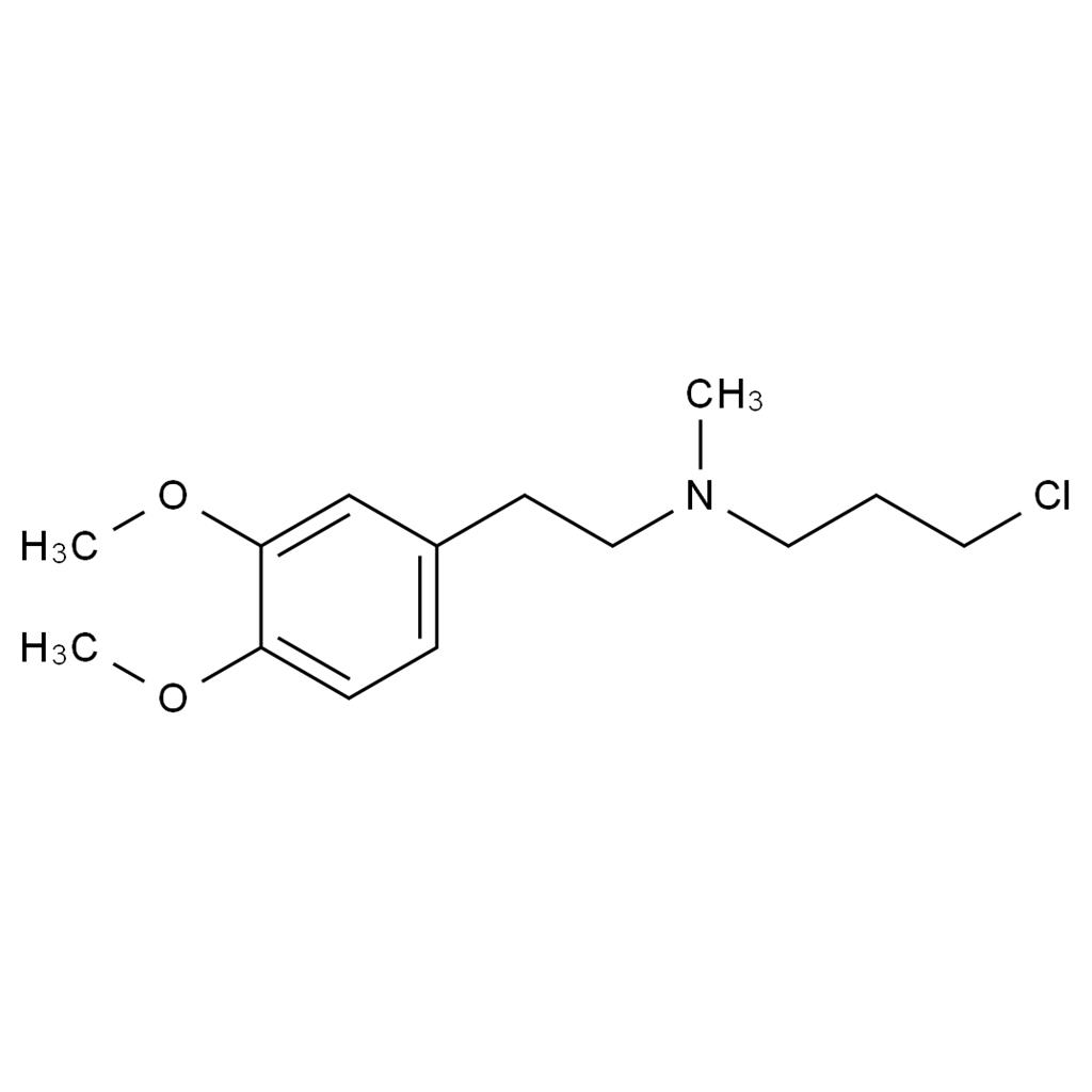 CATO_维拉帕米EP杂质D_36770-74-8_97%