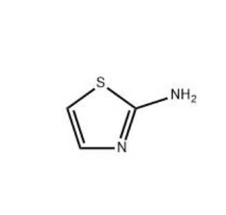 2-氨基噻唑