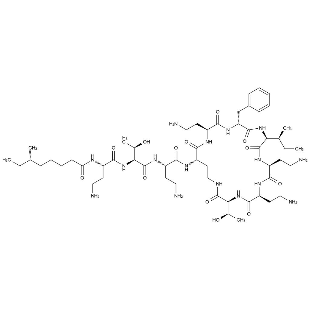 CATO_多粘菌素B1-I_811435-10-6_97%