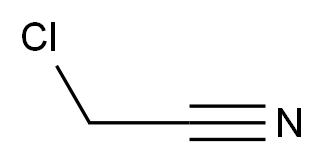 CATO_Cefmetazole Impurity 20 (Chloroacetonitrile)_107-14-2_97%