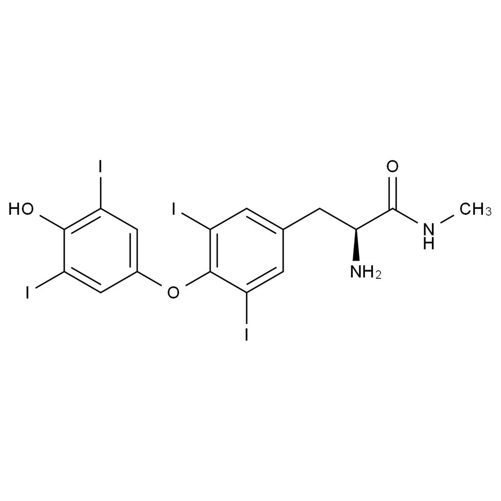 CATO_左甲状腺素 N-甲基酰胺_2088032-52-2_97%