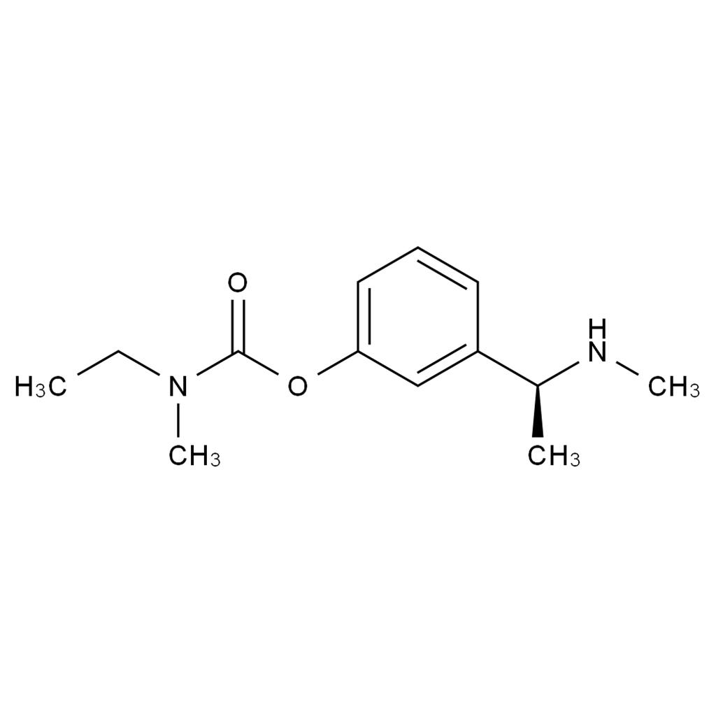 CATO_卡巴拉汀EP杂质E_923035-05-6_97%