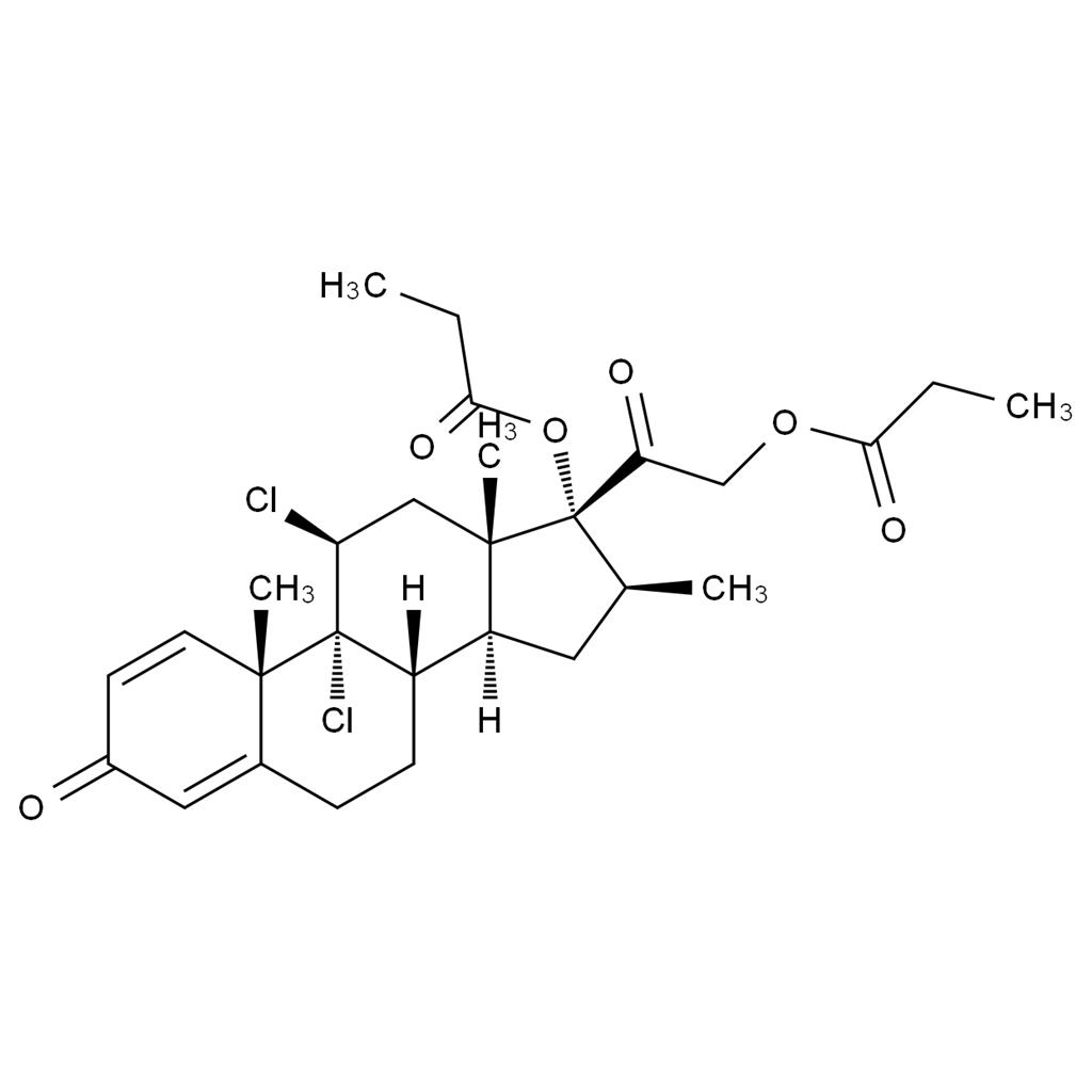 CATO_丙酸倍氯米松EP杂质O_14527-61-8_97%