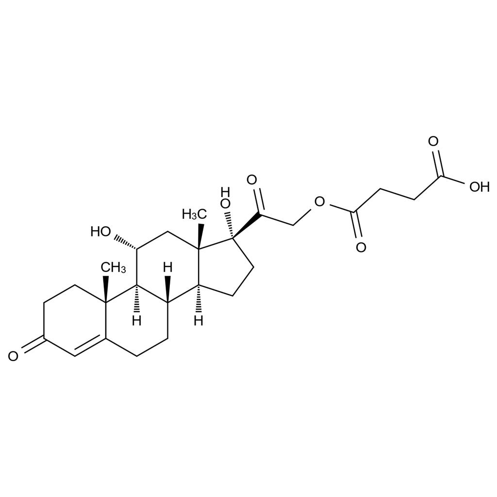 CATO_氢化可的松杂质32_103242-89-3_97%