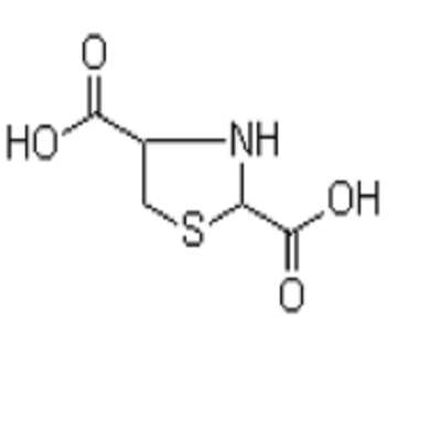 噻唑烷-2,4-二羧酸