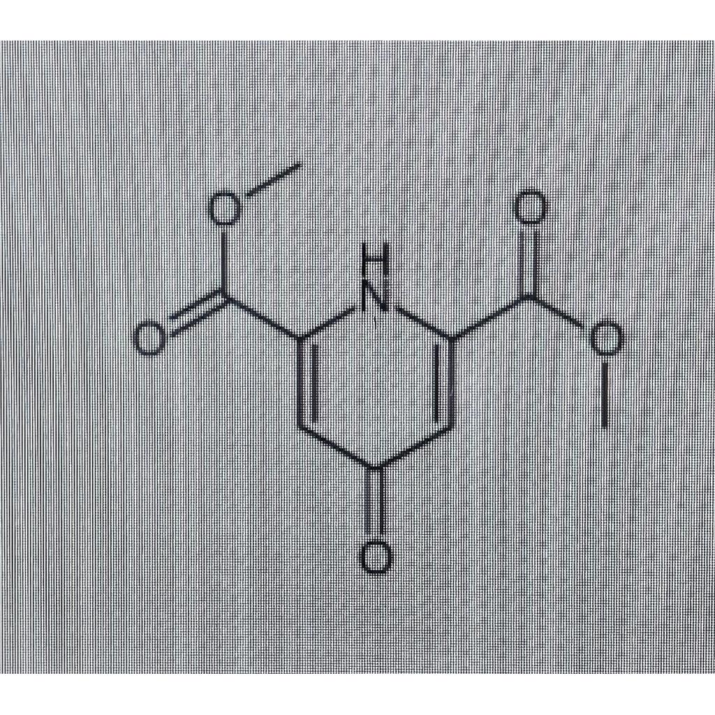 4-羟基-2,6-吡啶二甲酸二甲酯