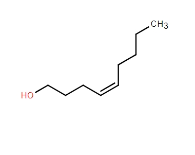 (4Z)-4-壬烯基-1-醇