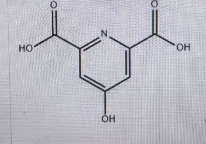 4-羟基吡啶-2,6-二甲酸