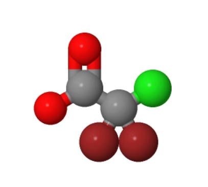 二溴一氯乙酸