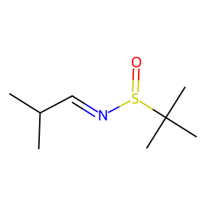 (E) -2-甲基-N-(2-甲基亚丙基)丙烷-2-硫酰胺