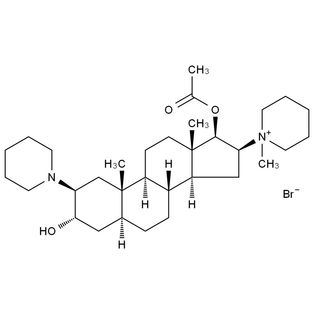 CATO_维库溴铵EP杂质C_73319-13-8_97%