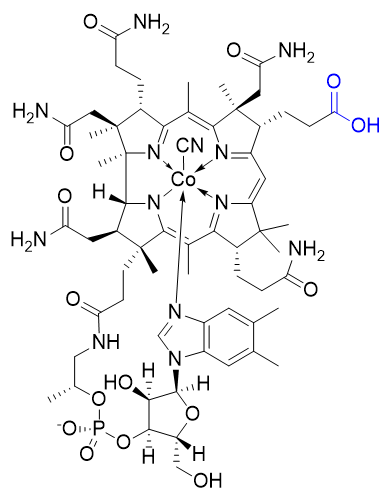 CATO_维生素B12杂质23_38218-55-2_97%