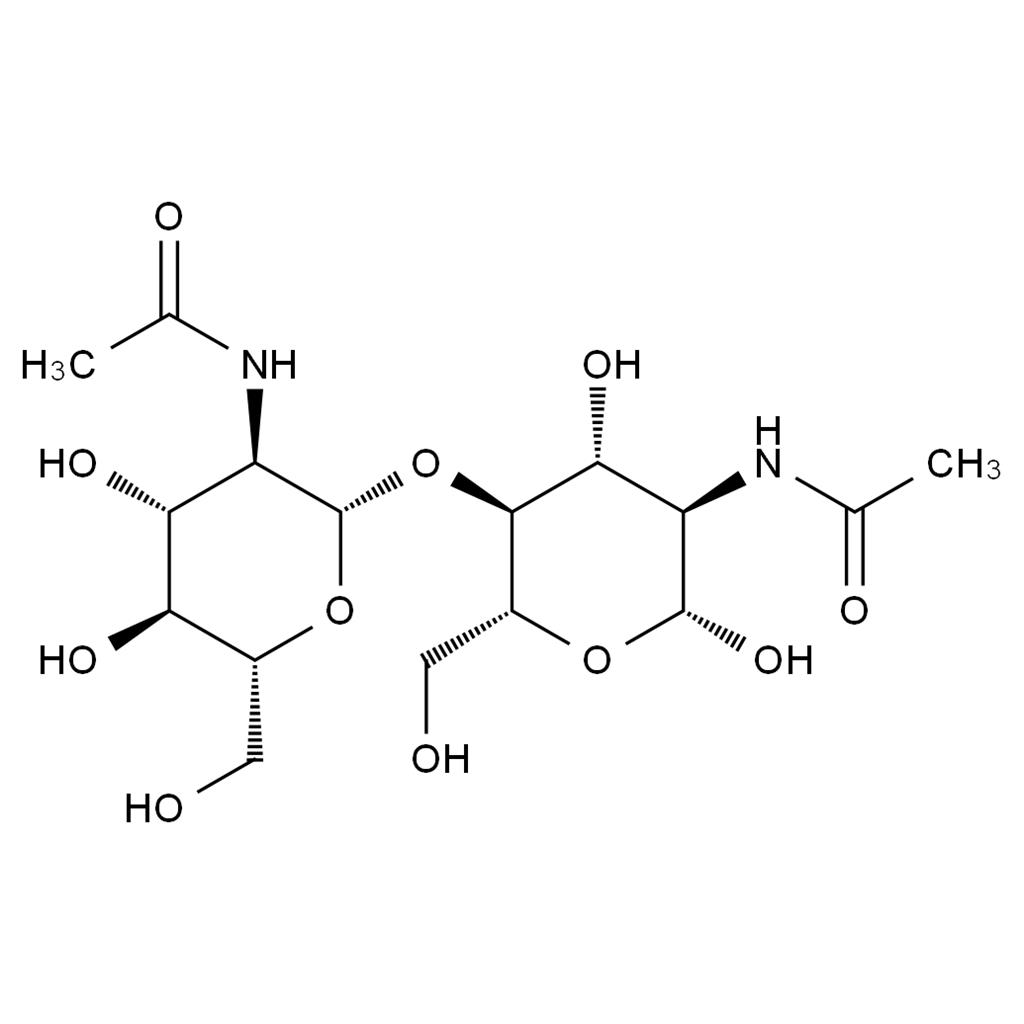 CATO_硫酸氨基葡萄糖杂质5_35061-50-8_97%