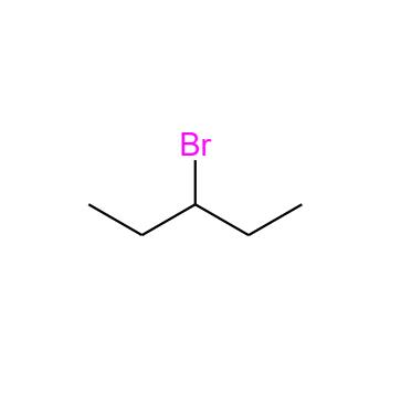 3-溴戊烷；1809-10-5