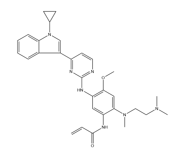 阿美替尼