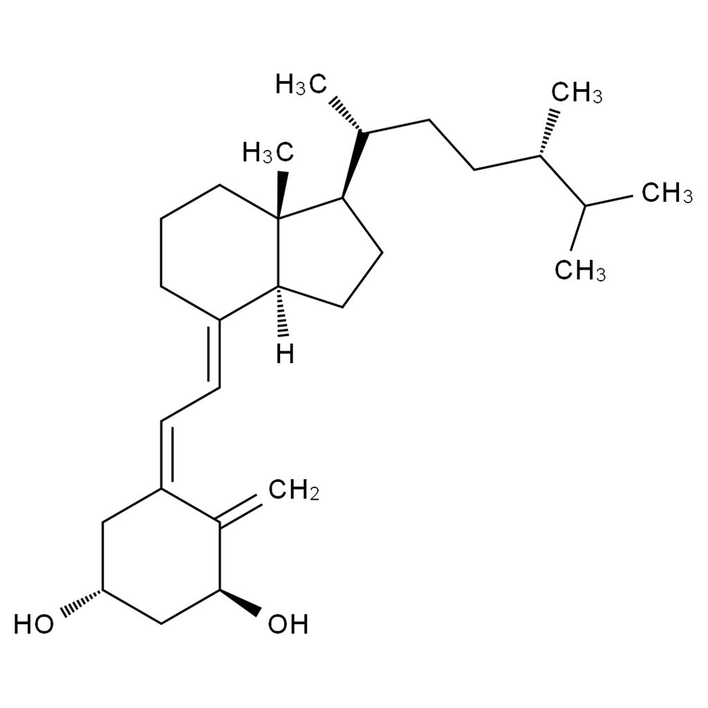 CATO_钙泊三醇杂质21_143032-85-3_97%