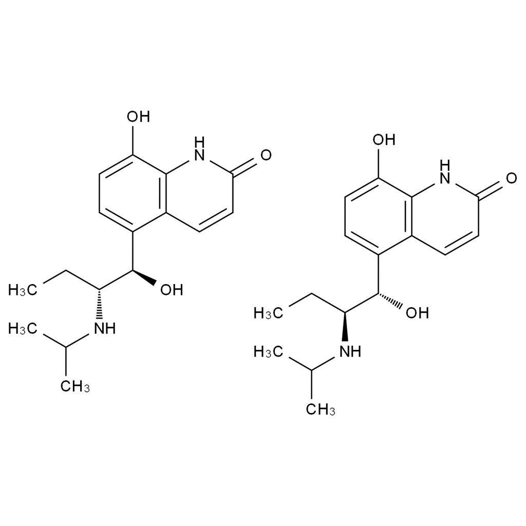 CATO_茚达特罗杂质23（对映体）_94198-40-0_97%