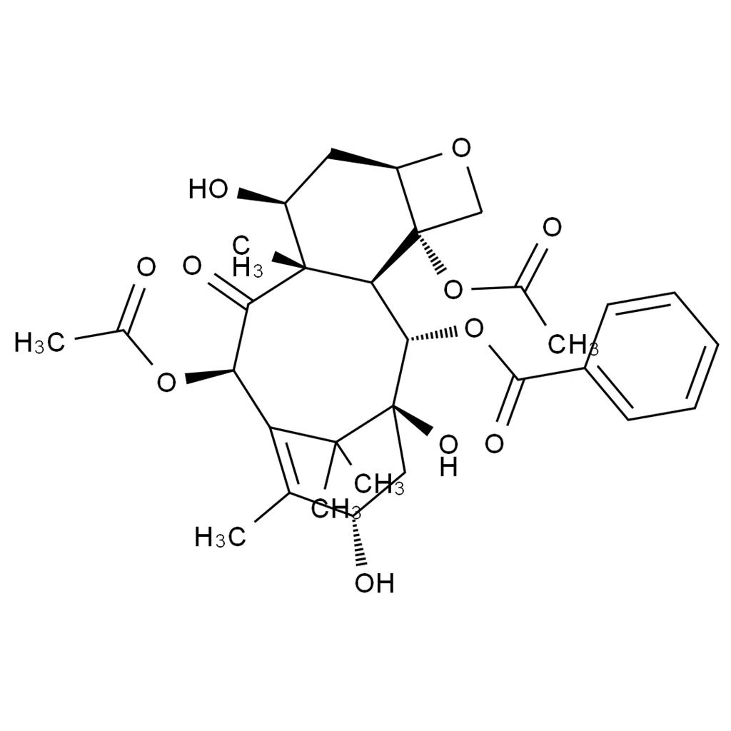 CATO_紫杉醇EP杂质N_27548-93-2_97%