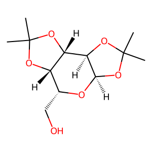 [(1S,2R,6R,8R,9S)-4,4,11,11-四甲基-3,5,7,10,12-五氧杂三环[7.3.0.0^{2,6}]十二烷-8-基]甲醇