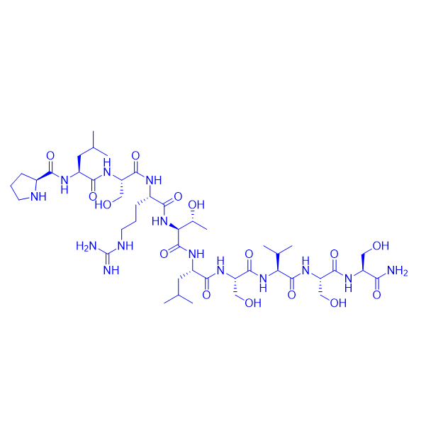 Calmodulin Dependent Protein KinaseSubstrate/82801-68-1/蛋白激酶底物肽