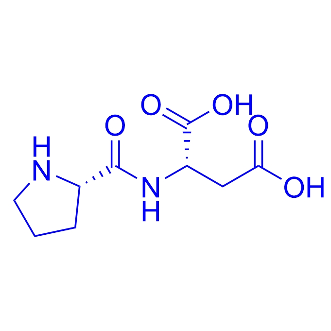H-Pro-Asp-OH/85227-98-1/二肽H-Pro-Asp-OH