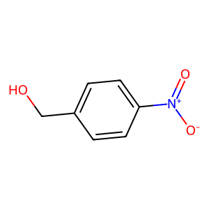 (4-硝基苯基)甲醇