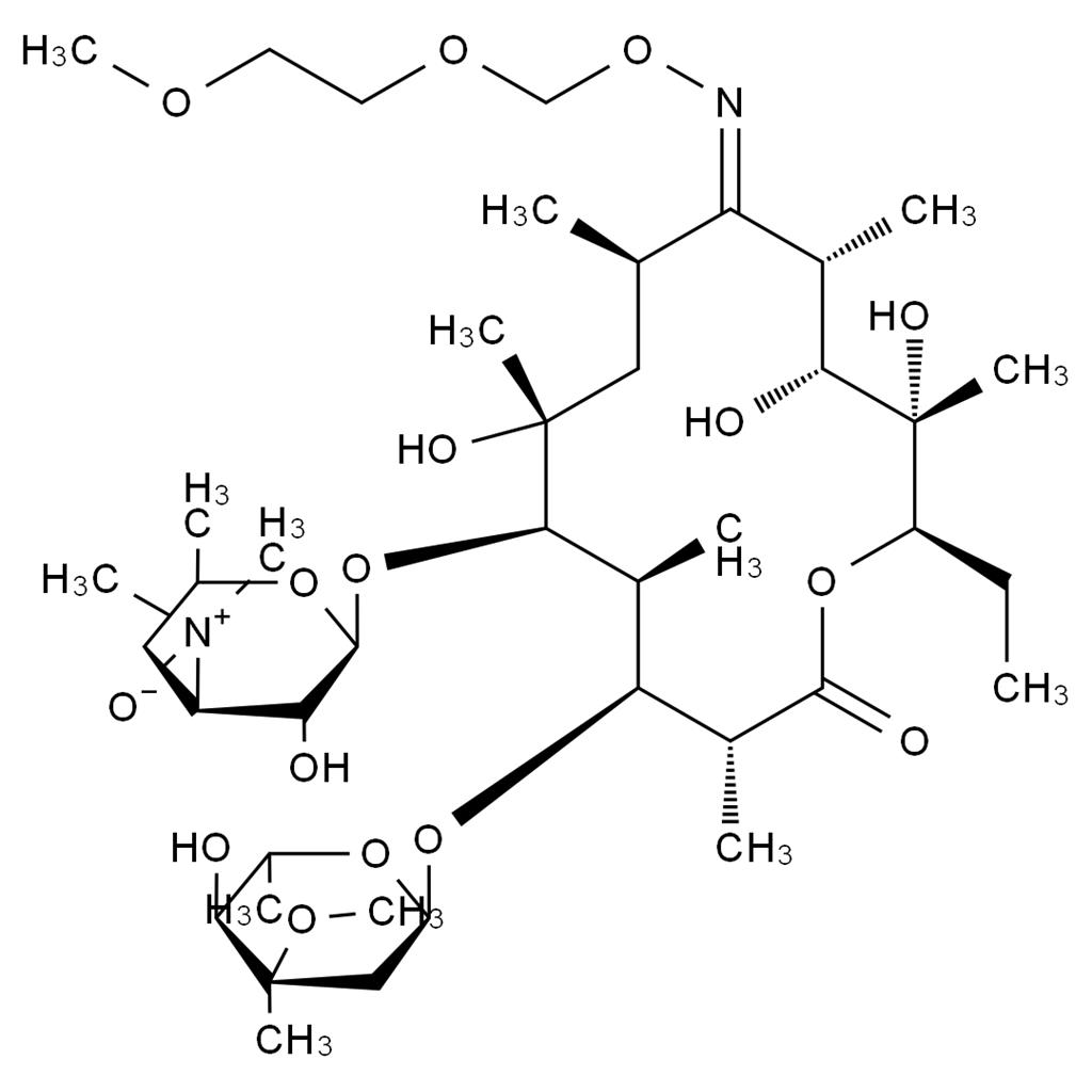 CATO_罗红霉素杂质19_1460313-73-8_97%