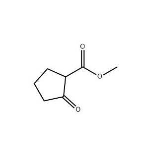 2-氧代环戊烷羧酸甲酯