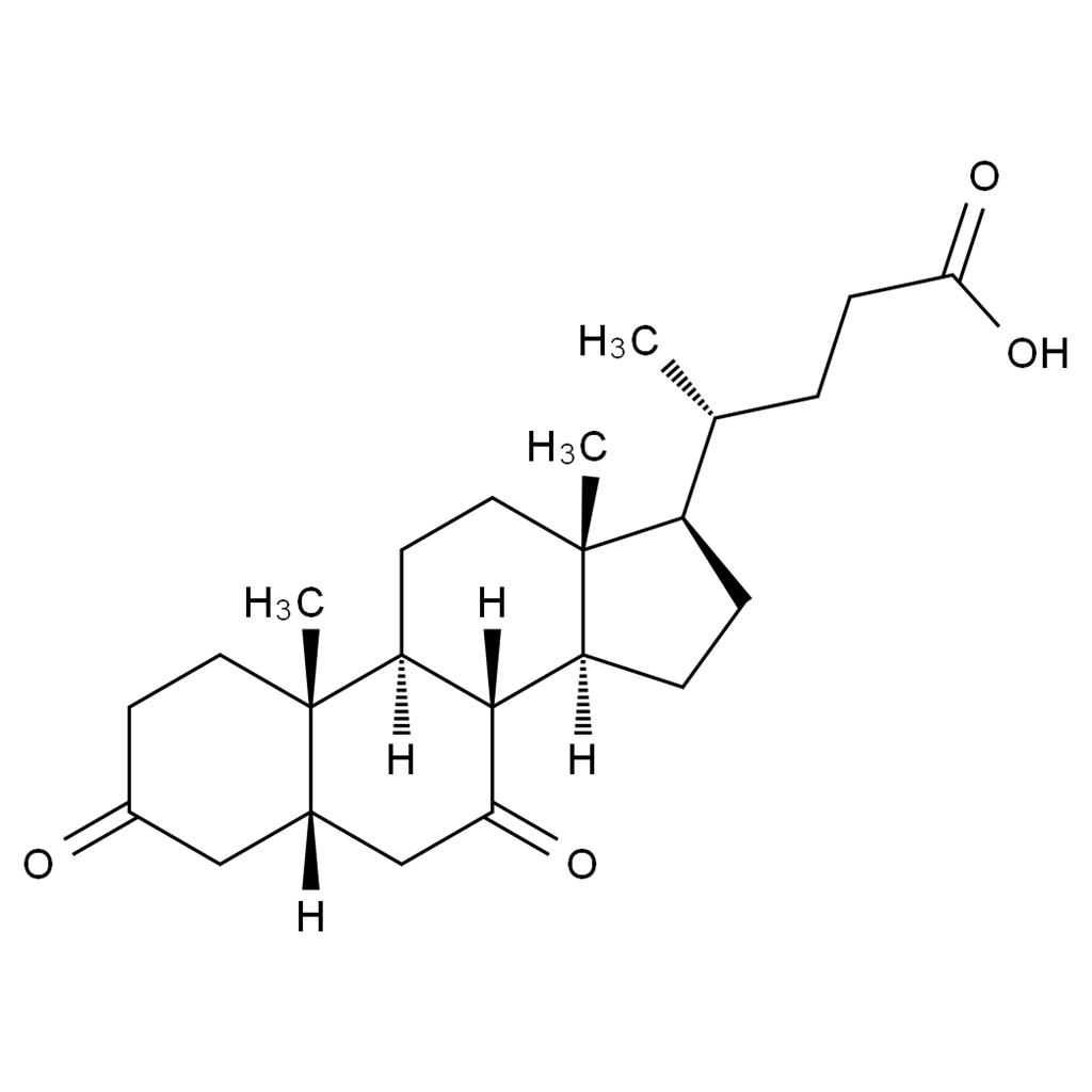 CATO_熊去氧胆酸杂质26_859-97-2_97%