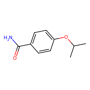 4-(丙-2-基氧基)苯甲酰胺