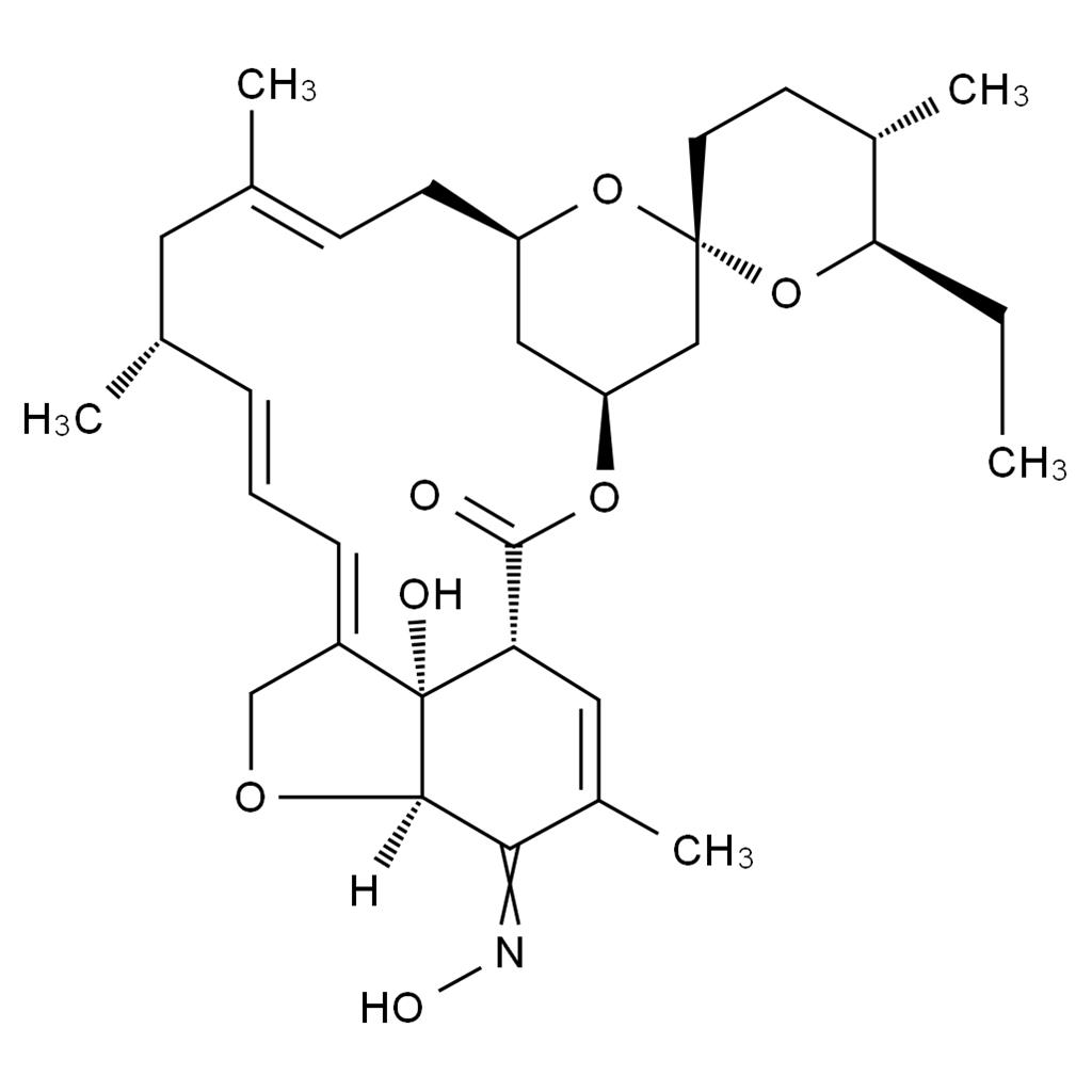 CATO_美倍霉素肟A4_93074-04-5_97%