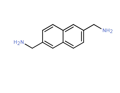 2,6-萘二甲胺
