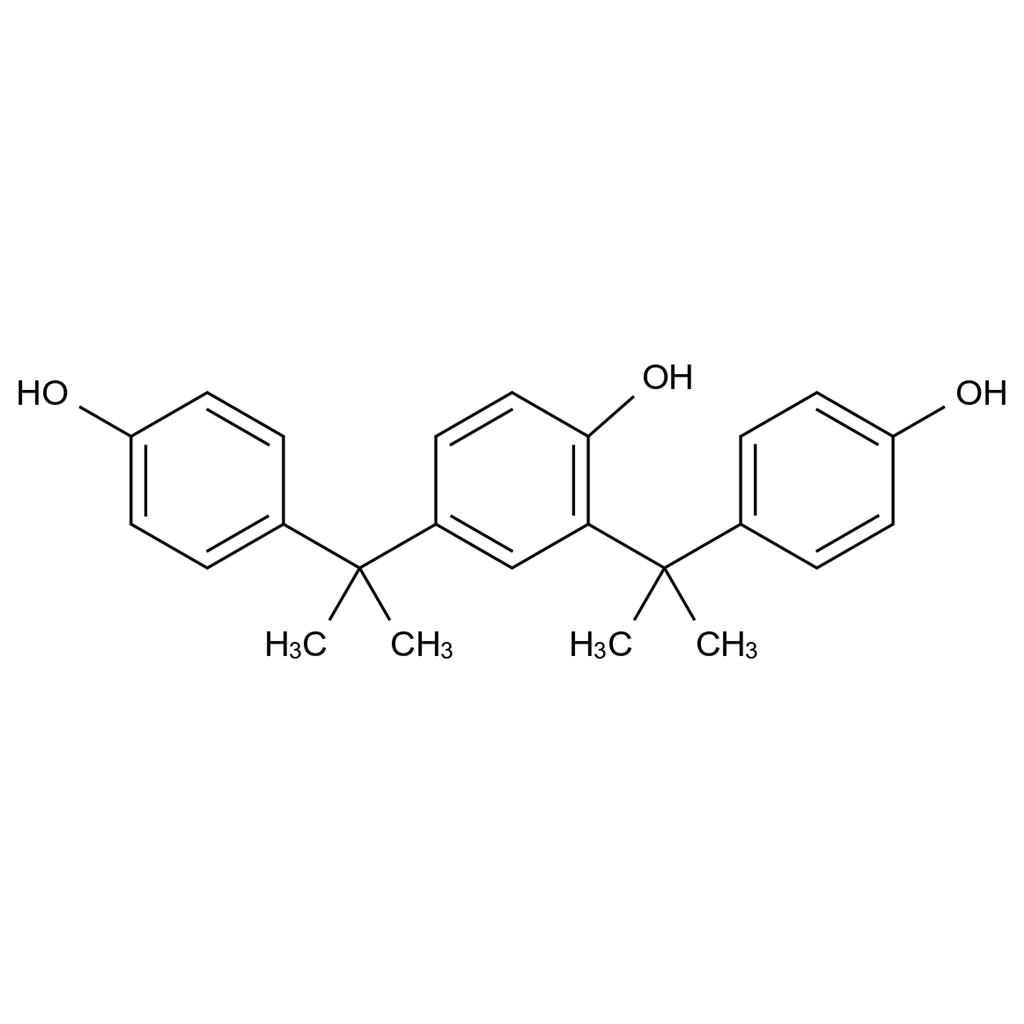 CATO_双酚A杂质3_2300-15-4_97%