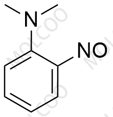 N，N-二甲基-2-亚硝胺