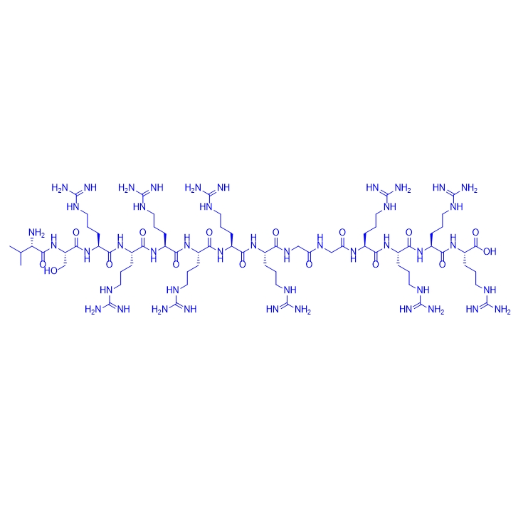 细胞穿透肽Protein LMWP/121052-30-0/Protein LMWP