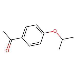 1-(4-(丙-2-基氧基)苯基)乙-1-酮