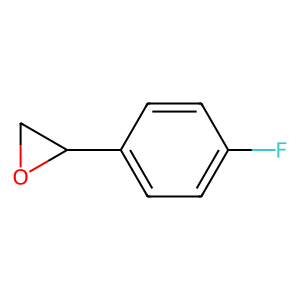 2-(4-氟苯基)环氧乙烷