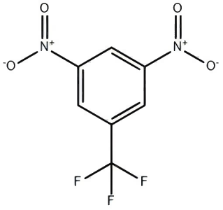 3,5-二硝基三氟甲苯  401-99-0